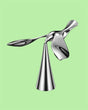 Bottle Opener (bird shape)