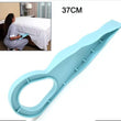 Mattress Lifter Bed Making & Change Bed Sheets Instantly helping Tool ( 2 pc )