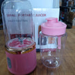 Small Portable Juicer