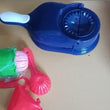 3 in 1 Puri Maker + Free 4 Pcs Snack Maker�