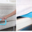 Mattress Lifter Bed Making & Change Bed Sheets Instantly helping Tool ( 2 pc )
