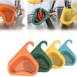 Multipurpose Plastic Kitchen Sink Organizer Corner(Pack of 2)