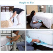 Mattress Lifter Bed Making & Change Bed Sheets Instantly helping Tool ( 2 pc )