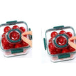 Freshness Preservation Food Storage Container(Pack of 2)